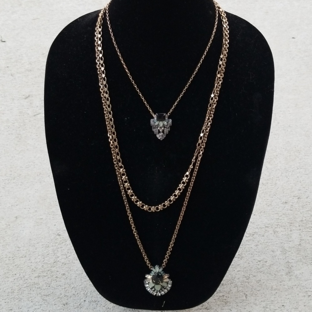 Trevi Convertible 3 row